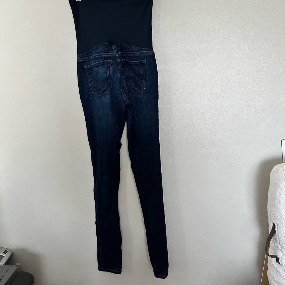 Ag Maternity Jeans size 25R